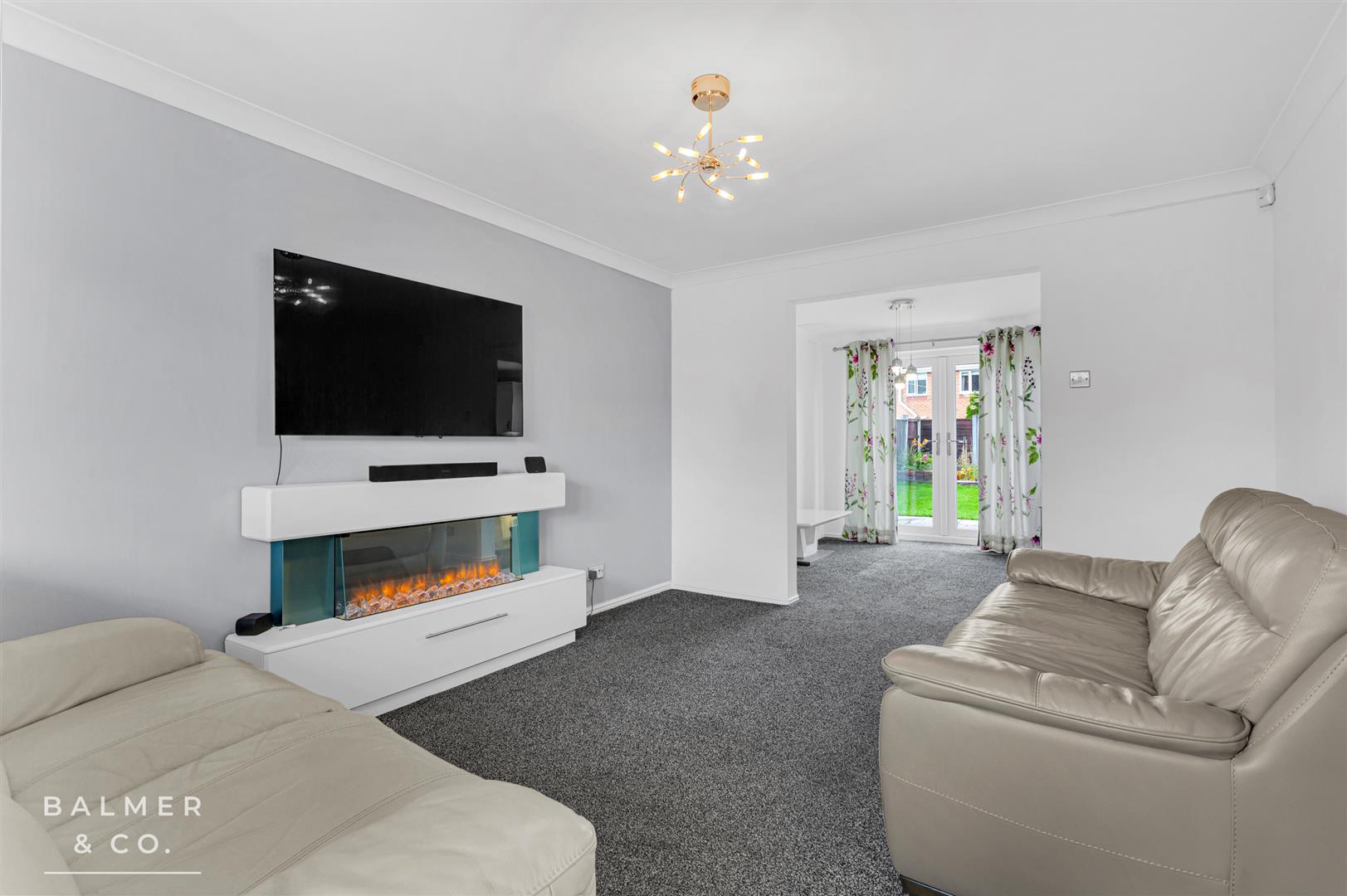 Properties for Sale Balmer & Co